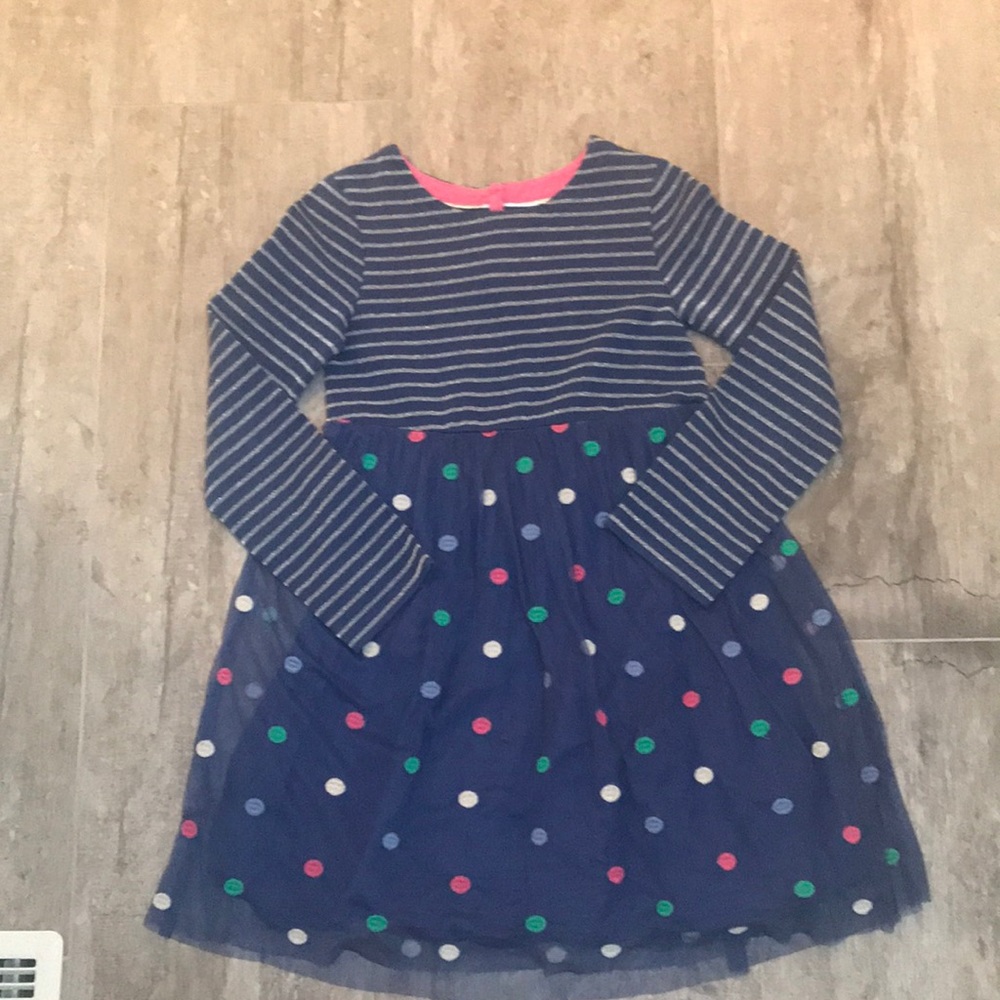 Mini Boden dress